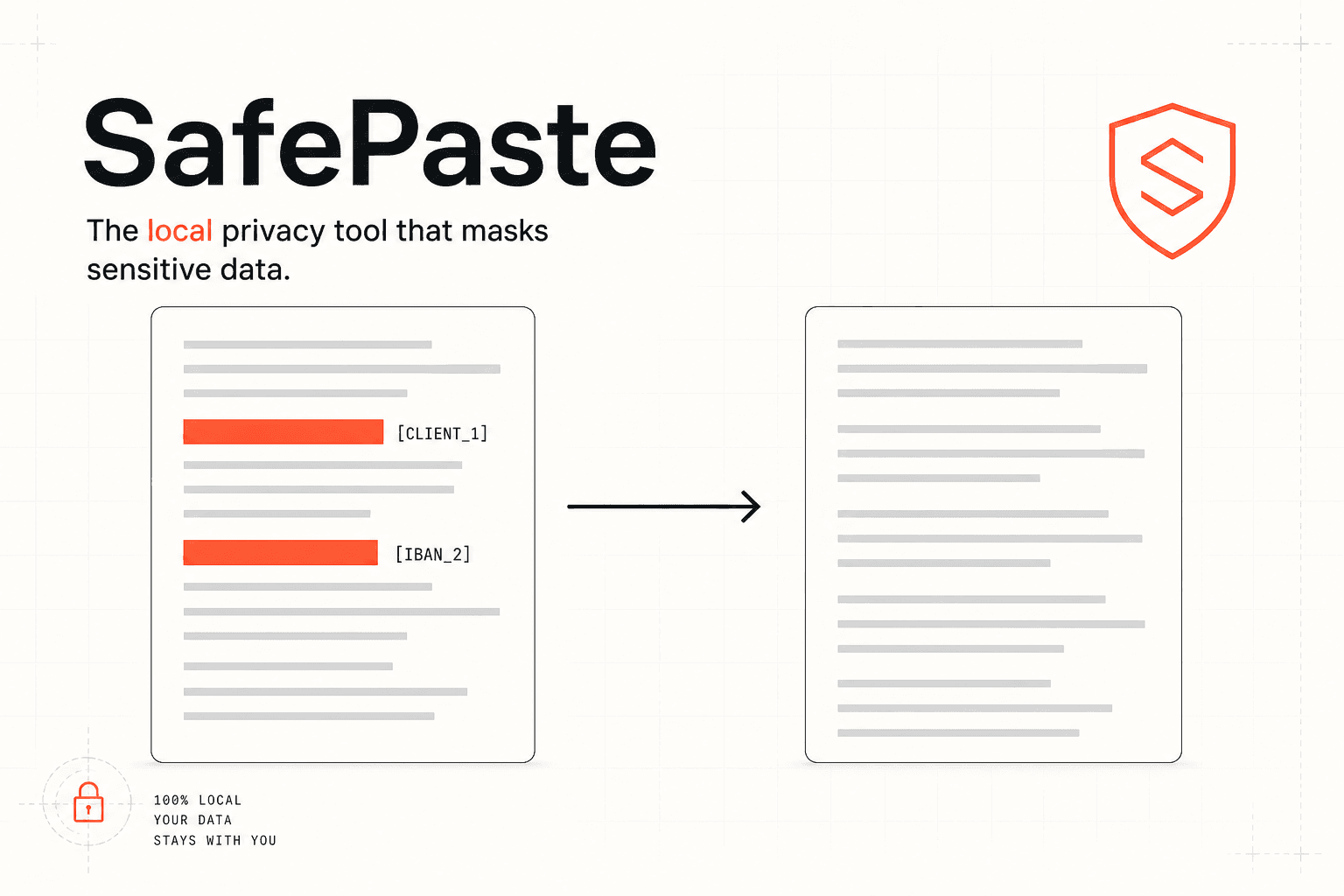 SafePaste